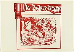 an exhibition organized by Diedrich Diederichsen amp Christopher Müller feat. Marcus Behmer, Stefan George, Rainer Werner Fassbinder, Hans Henny Jahnn, Lutz Bacher, Hans Kayser, Ludwig Gosewitz, Jordan Belson, Hapshash and the Coloured Coat, The Fool, Rogério Duarte, The Red KrayolaMayo Thompson, Walter de Maria, Sigmar Polke, Emil Schult, Isaac Abrams, John McCracken, Pedro Bell, Kai Althoff, Henrik Olesen, Öyvind Fahlström, Karlheinz Stockhausen, Sun Ra, Hartmut Geerken, Albert Oehlen, Jack Goldstein, Jutta Koether, Isa Genzken, Palermo, John Coltrane, Tony Conrad — Cosmic Communities Coming Out Into Outer Space Homofuturism, Applied Psychedelia amp Magic Connectivity — Exhibitions — Galerie Buchholz — Image 249