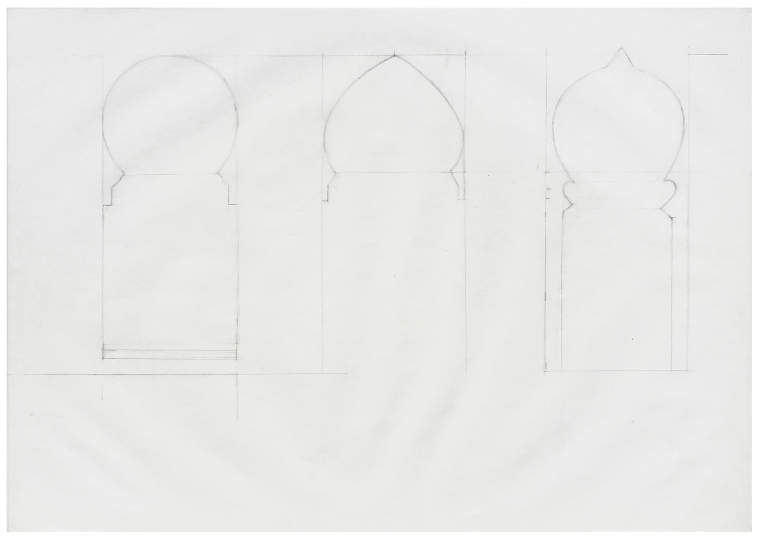 La décoration de lâme — Katharina Wulff — Exhibitions — Galerie Buchholz — Image 08