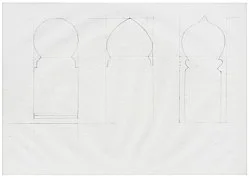 La décoration de lâme — Katharina Wulff — Exhibitions — Galerie Buchholz — Image 34