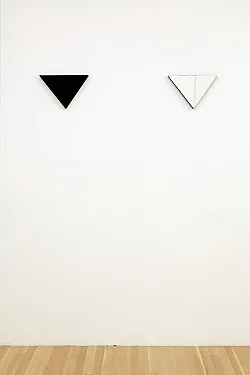 an exhibition organized by Diedrich Diederichsen amp Christopher Müller feat. Marcus Behmer, Stefan George, Rainer Werner Fassbinder, Hans Henny Jahnn, Lutz Bacher, Hans Kayser, Ludwig Gosewitz, Jordan Belson, Hapshash and the Coloured Coat, The Fool, Rogério Duarte, The Red KrayolaMayo Thompson, Walter de Maria, Sigmar Polke, Emil Schult, Isaac Abrams, John McCracken, Pedro Bell, Kai Althoff, Henrik Olesen, Öyvind Fahlström, Karlheinz Stockhausen, Sun Ra, Hartmut Geerken, Albert Oehlen, Jack Goldstein, Jutta Koether, Isa Genzken, Palermo, John Coltrane, Tony Conrad — Cosmic Communities Coming Out Into Outer Space Homofuturism, Applied Psychedelia amp Magic Connectivity — Exhibitions — Galerie Buchholz — Image 261