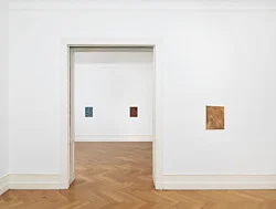 Tomma Abts Berlin 2017 — Tomma Abts — Exhibitions — Galerie Buchholz — Image 41