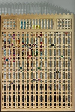 La décoration de lâme — Katharina Wulff — Exhibitions — Galerie Buchholz — Image 38