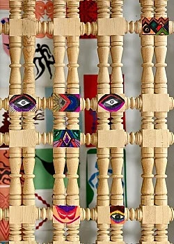 La décoration de lâme — Katharina Wulff — Exhibitions — Galerie Buchholz — Image 45