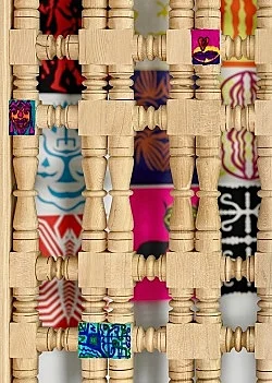 La décoration de lâme — Katharina Wulff — Exhibitions — Galerie Buchholz — Image 44