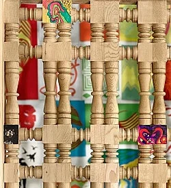 La décoration de lâme — Katharina Wulff — Exhibitions — Galerie Buchholz — Image 43