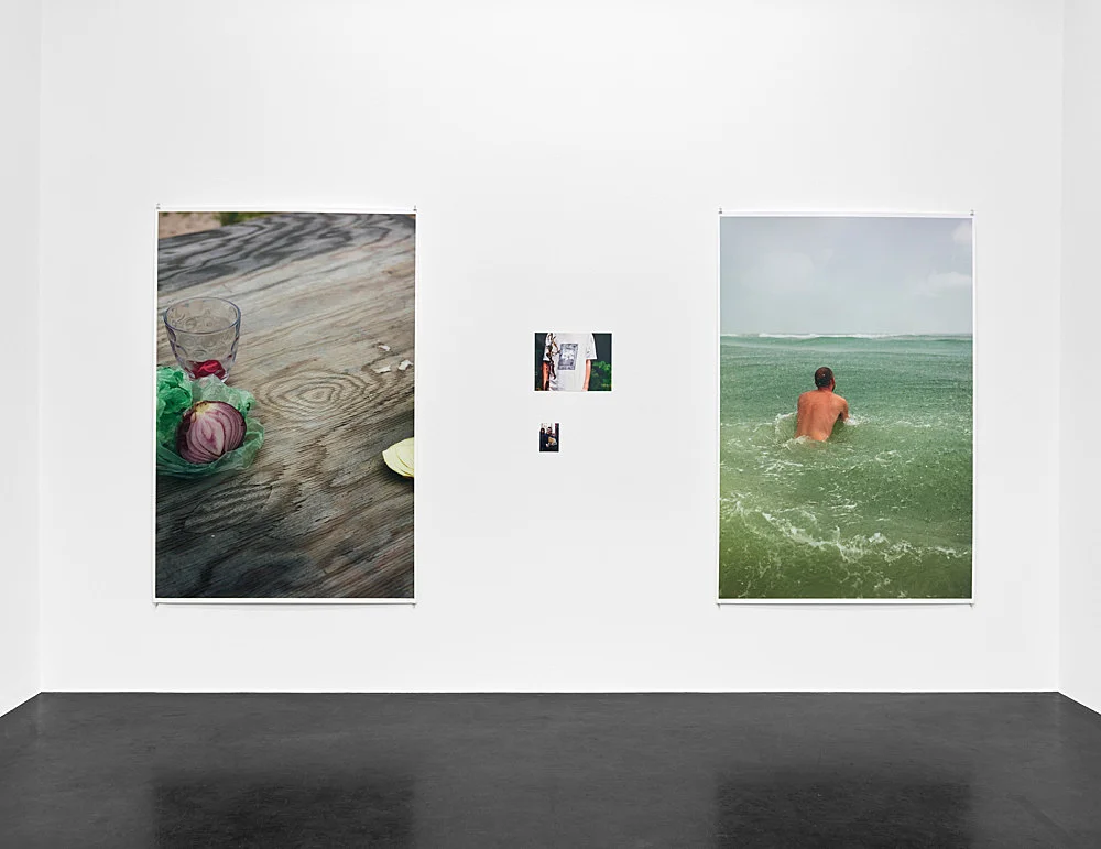 8220Fest8221 — Wolfgang Tillmans — Exhibitions — Galerie Buchholz — Image 00