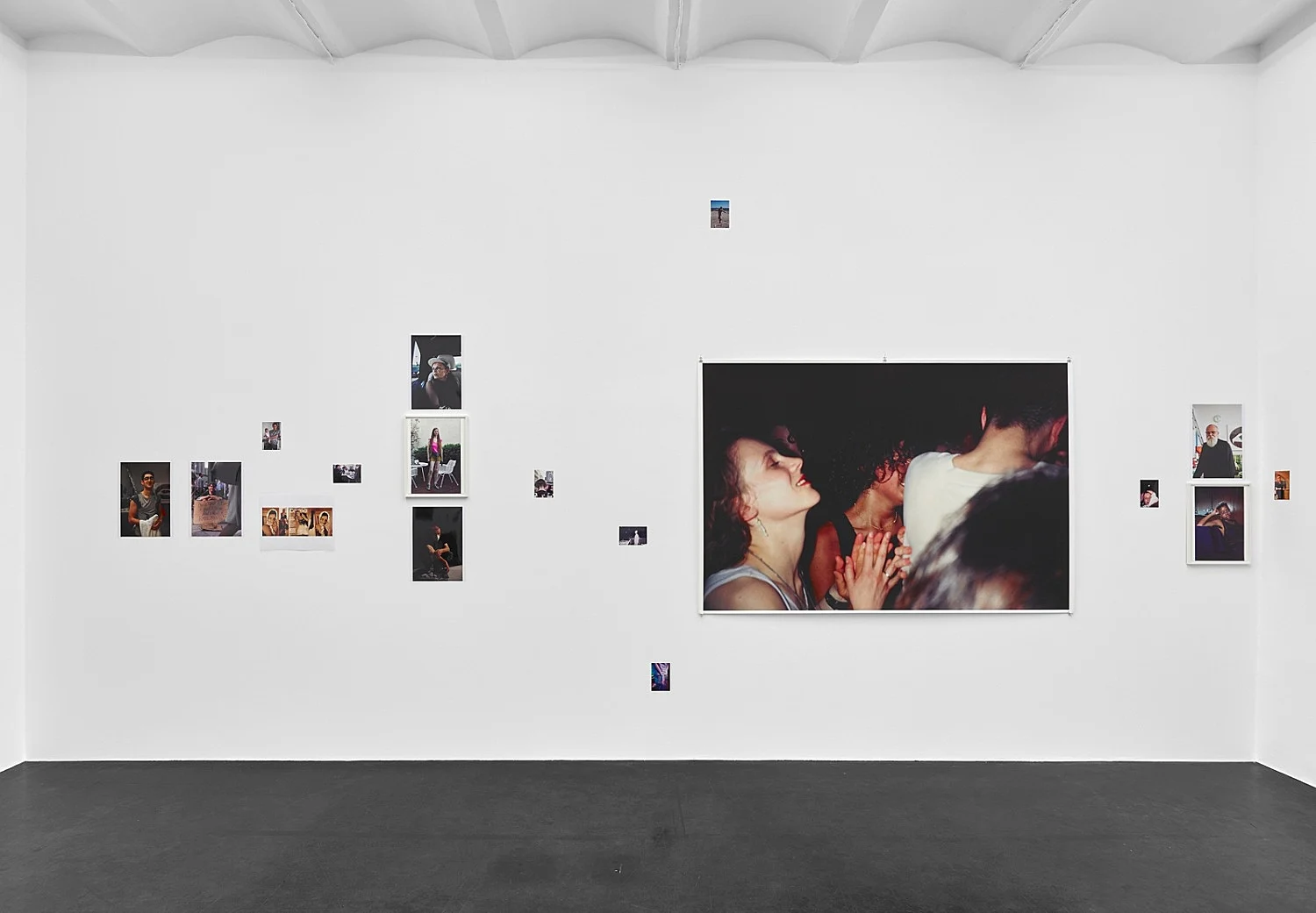 8220Fest8221 — Wolfgang Tillmans — Exhibitions — Galerie Buchholz — Image 18