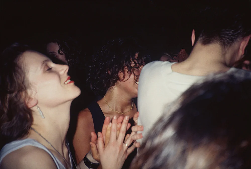 8220Fest8221 — Wolfgang Tillmans — Exhibitions — Galerie Buchholz — Image 00