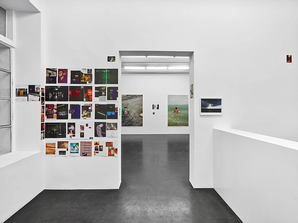 8220Fest8221 — Wolfgang Tillmans — Exhibitions — Galerie Buchholz — Image 00