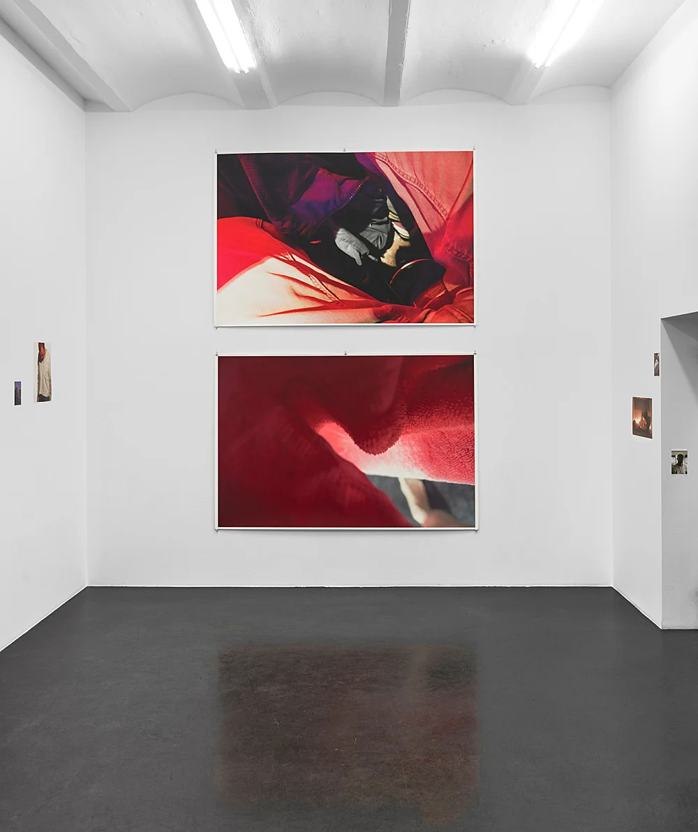 8220Fest8221 — Wolfgang Tillmans — Exhibitions — Galerie Buchholz — Image 28