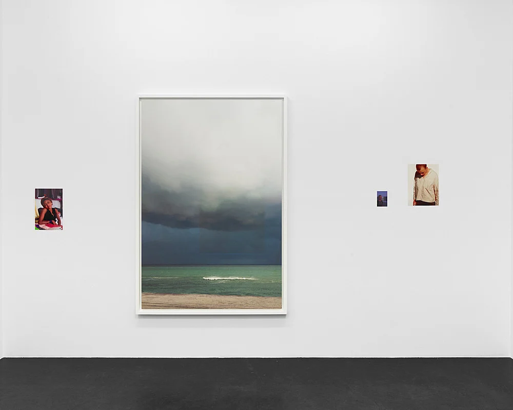 8220Fest8221 — Wolfgang Tillmans — Exhibitions — Galerie Buchholz — Image 00