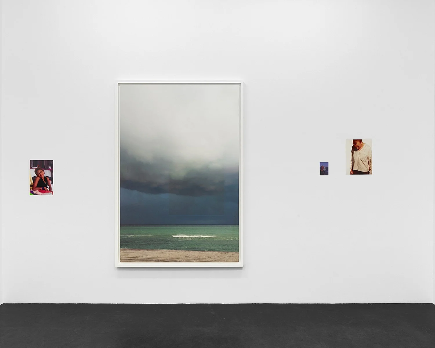 8220Fest8221 — Wolfgang Tillmans — Exhibitions — Galerie Buchholz — Image 31