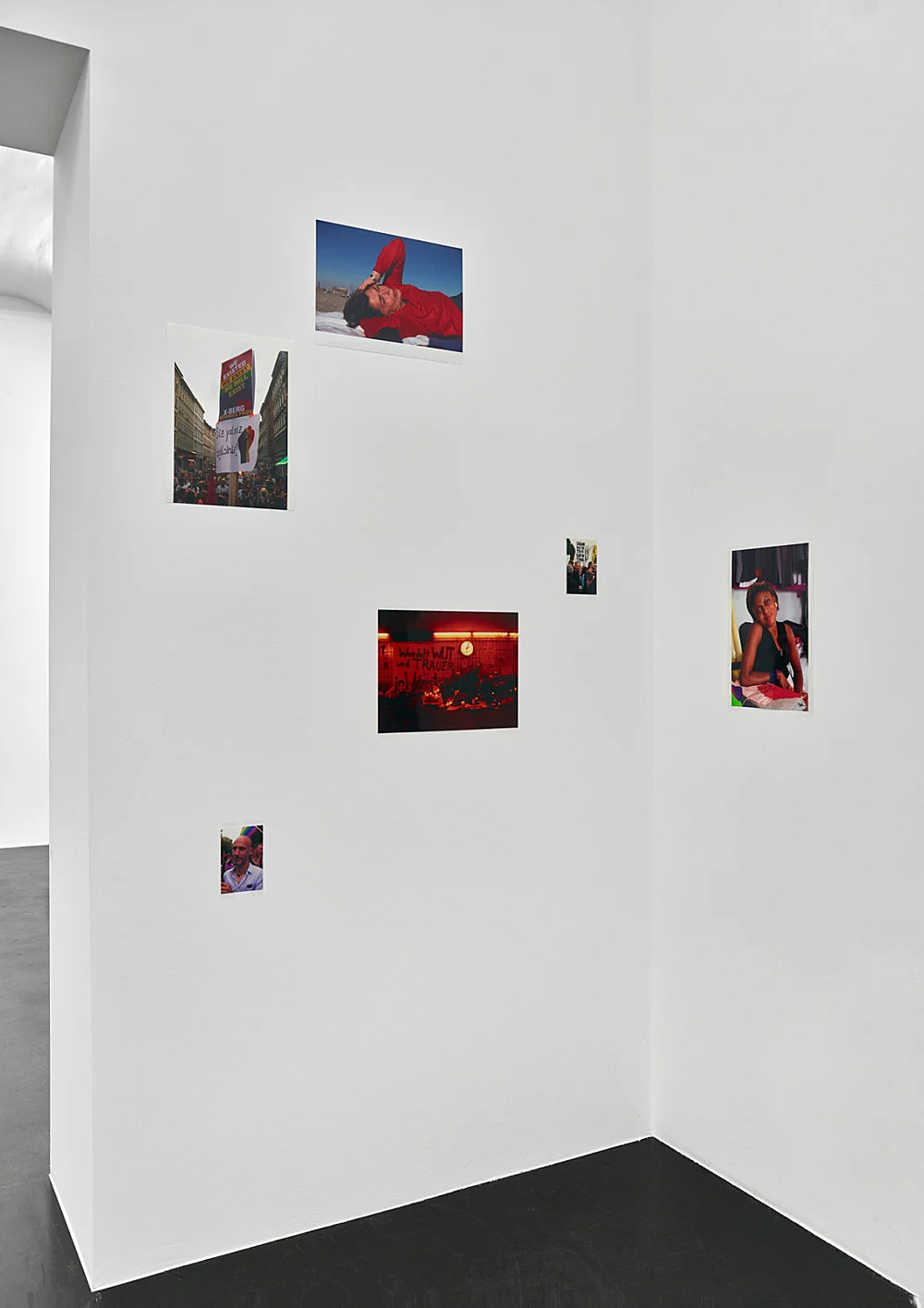 8220Fest8221 — Wolfgang Tillmans — Exhibitions — Galerie Buchholz — Image 34