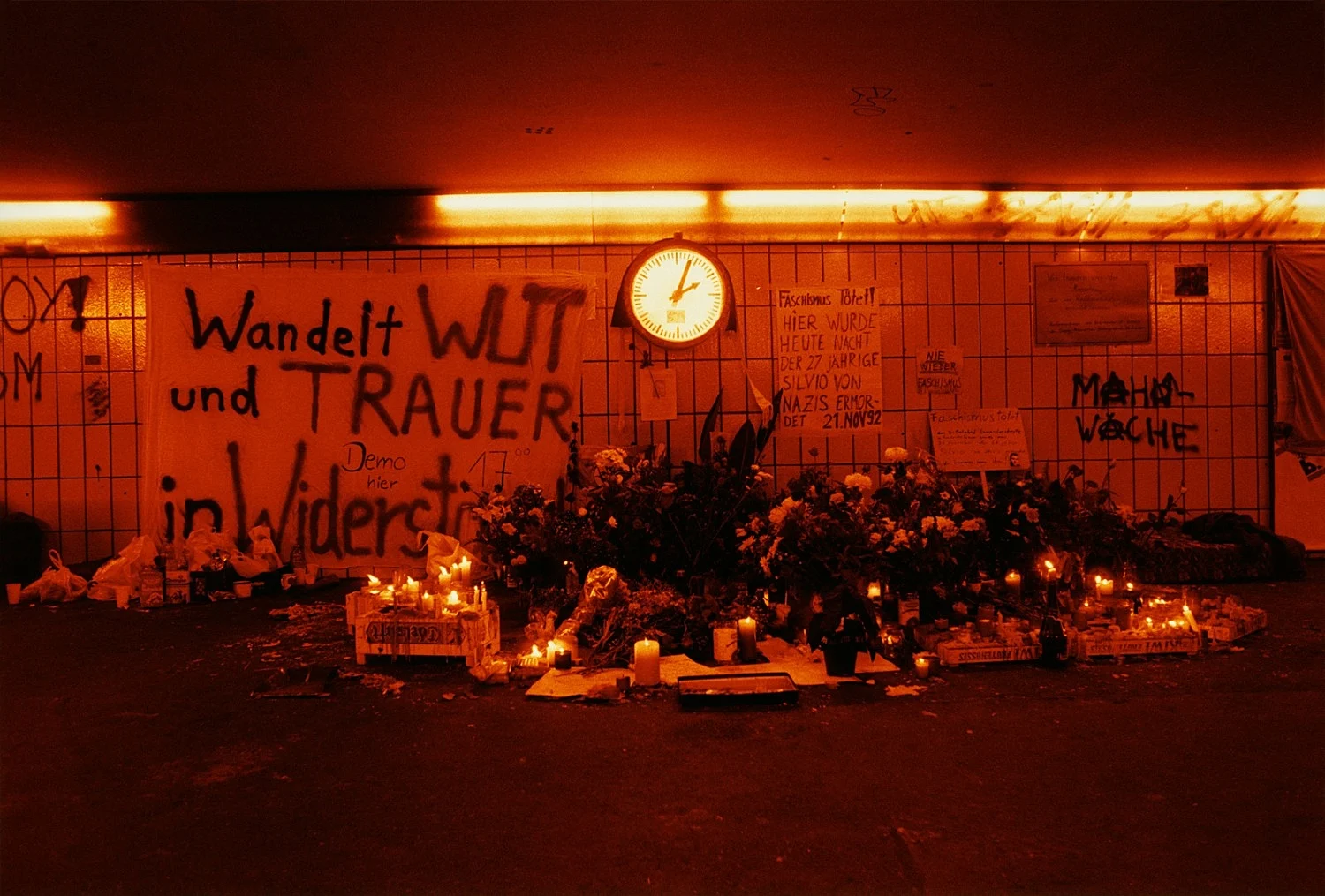 8220Fest8221 — Wolfgang Tillmans — Exhibitions — Galerie Buchholz — Image 35