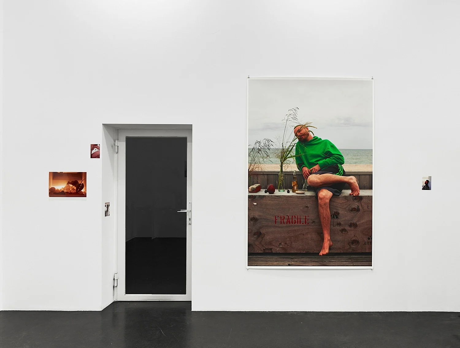 8220Fest8221 — Wolfgang Tillmans — Exhibitions — Galerie Buchholz — Image 37