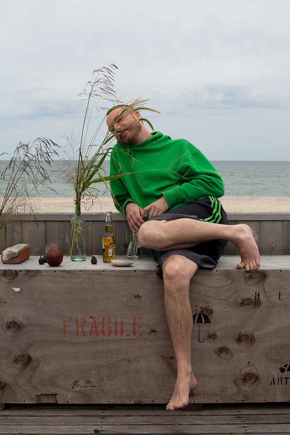 8220Fest8221 — Wolfgang Tillmans — Exhibitions — Galerie Buchholz — Image 38