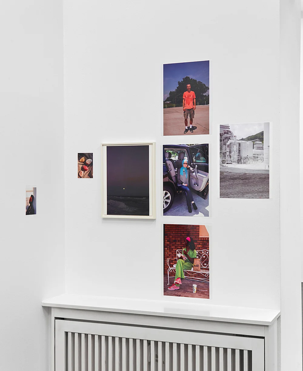 8220Fest8221 — Wolfgang Tillmans — Exhibitions — Galerie Buchholz — Image 40