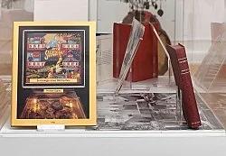 Forschungen an den Rändern der Schrift — Michael Oppitz — Exhibitions — Galerie Buchholz — Image 166