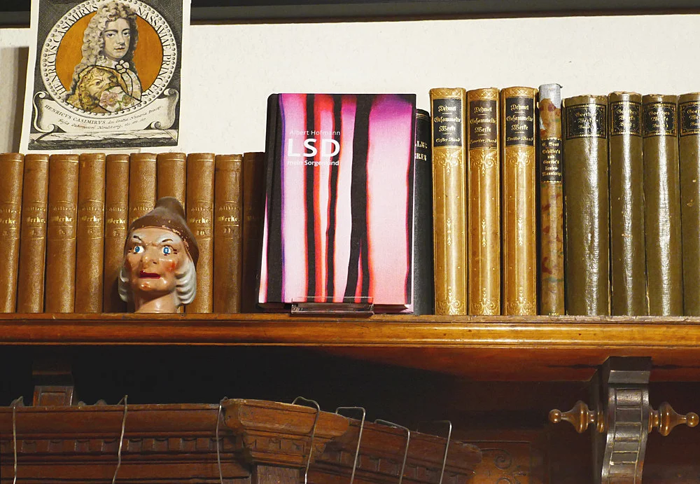 8220Fest8221 — Wolfgang Tillmans — Exhibitions — Galerie Buchholz — Image 00