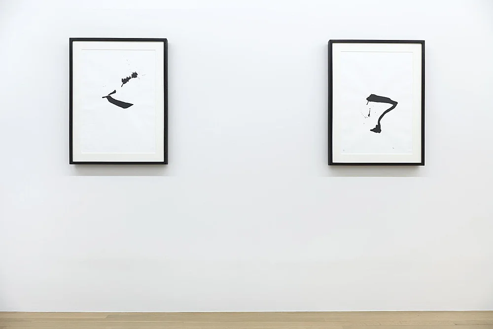 book presentation and exhibition with Moyra Davey, Thomas Eggerer, Jochen Klein, Cerith Wyn Evans, Heinz Peter Knes, Wolfgang Tillmans, Danh Vo, David Wojnarowicz, Martin Wong — In Part Writings by Julie Ault — Exhibitions — Galerie Buchholz — Image 00