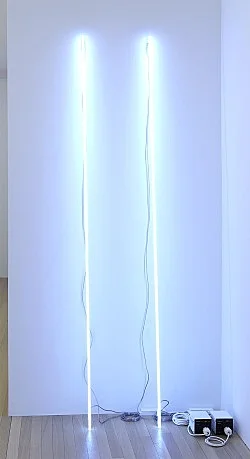 book presentation and exhibition with Moyra Davey, Thomas Eggerer, Jochen Klein, Cerith Wyn Evans, Heinz Peter Knes, Wolfgang Tillmans, Danh Vo, David Wojnarowicz, Martin Wong — In Part Writings by Julie Ault — Exhibitions — Galerie Buchholz — Image 57