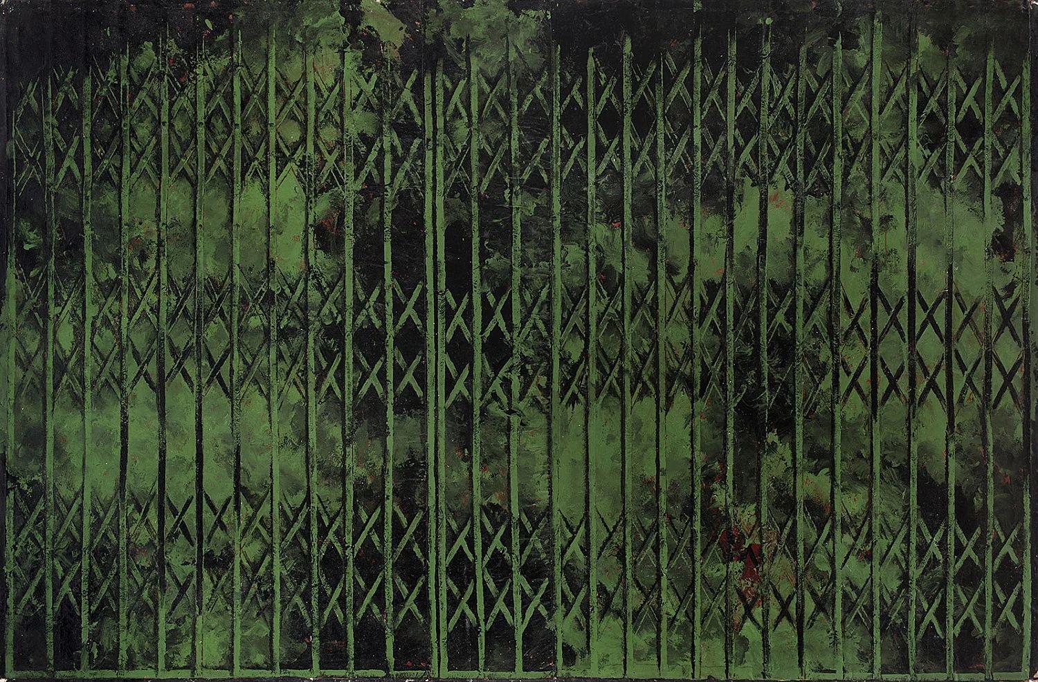 bookpresentationandexhibitionwithMoyraDaveyThomasEggererJochenKleinCerithWynEvansHeinzPeterKnesWolfgangTillmansDanhVoDavidWojnarowiczMartinWong — In PartWritings byJulie Ault — Exhibitions — Galerie Buchholz — Image 30
