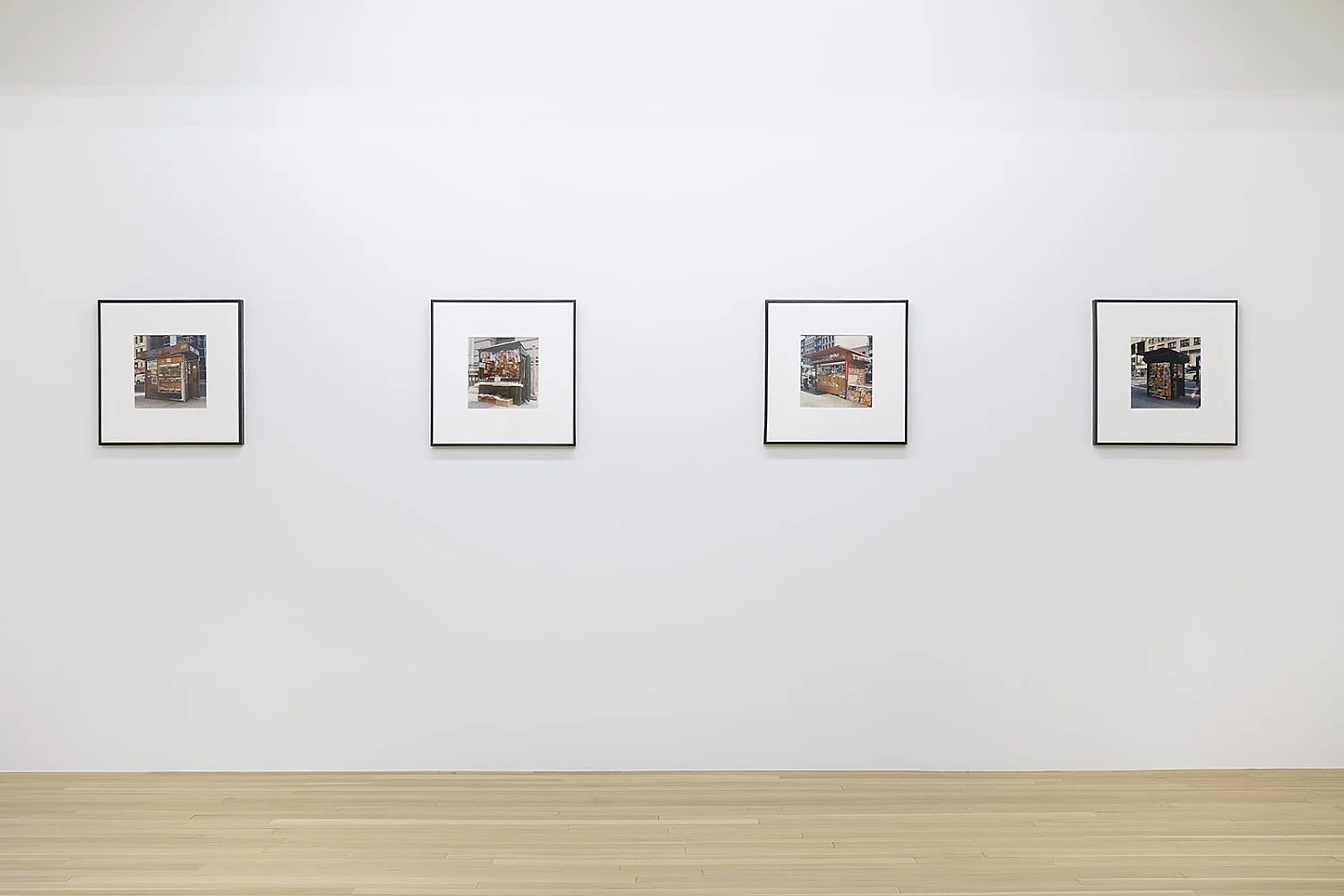 book presentation and exhibition with Moyra Davey, Thomas Eggerer, Jochen Klein, Cerith Wyn Evans, Heinz Peter Knes, Wolfgang Tillmans, Danh Vo, David Wojnarowicz, Martin Wong — In Part Writings by Julie Ault — Exhibitions — Galerie Buchholz — Image 31