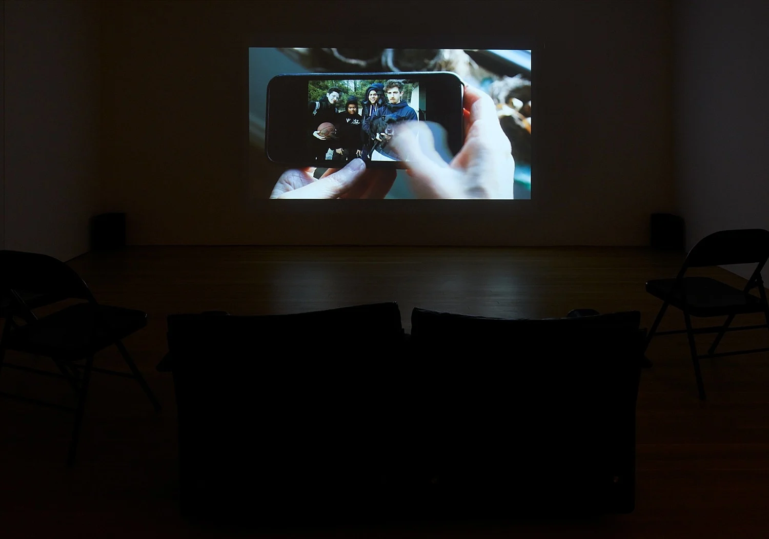 1943 — Moyra Davey — Exhibitions — Galerie Buchholz — Image 16