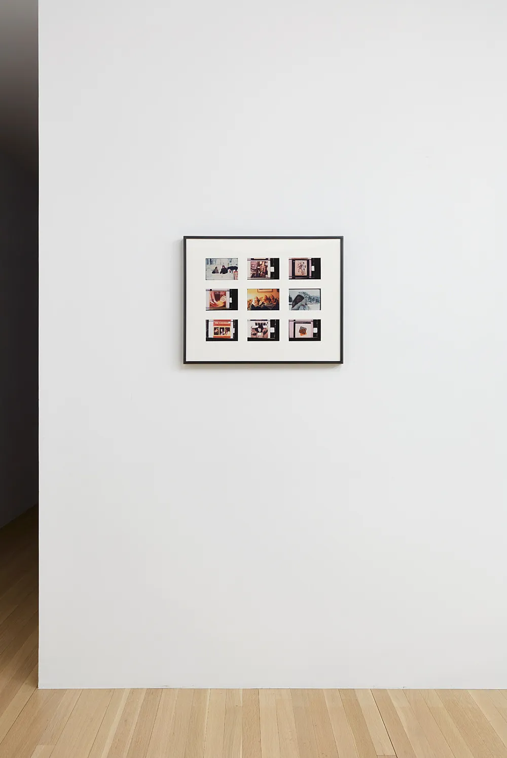 1943 — Moyra Davey — Exhibitions — Galerie Buchholz — Image 17