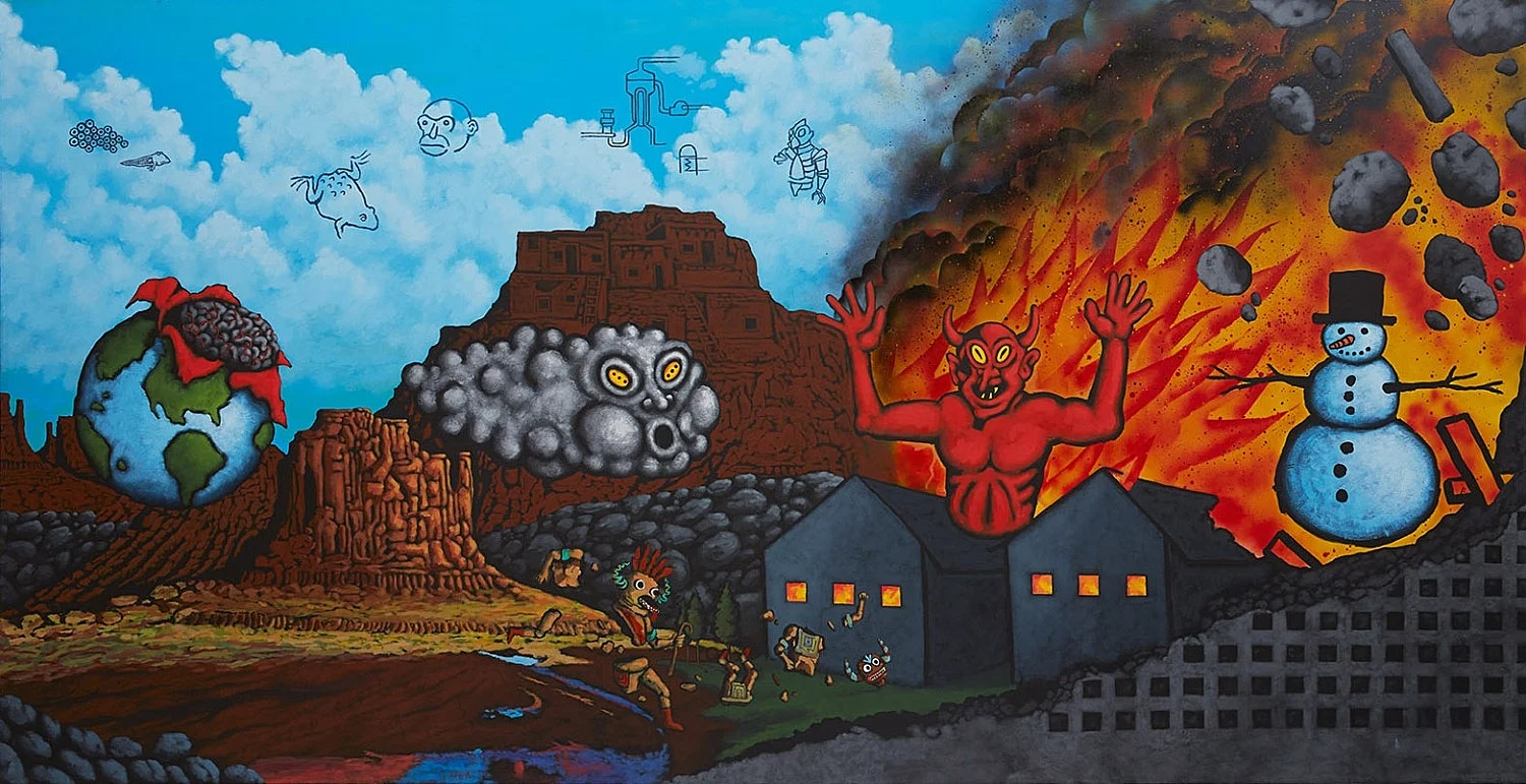 bookpresentationandexhibitionwithMoyraDaveyThomasEggererJochenKleinCerithWynEvansHeinzPeterKnesWolfgangTillmansDanhVoDavidWojnarowiczMartinWong — In PartWritings byJulie Ault — Exhibitions — Galerie Buchholz — Image 42