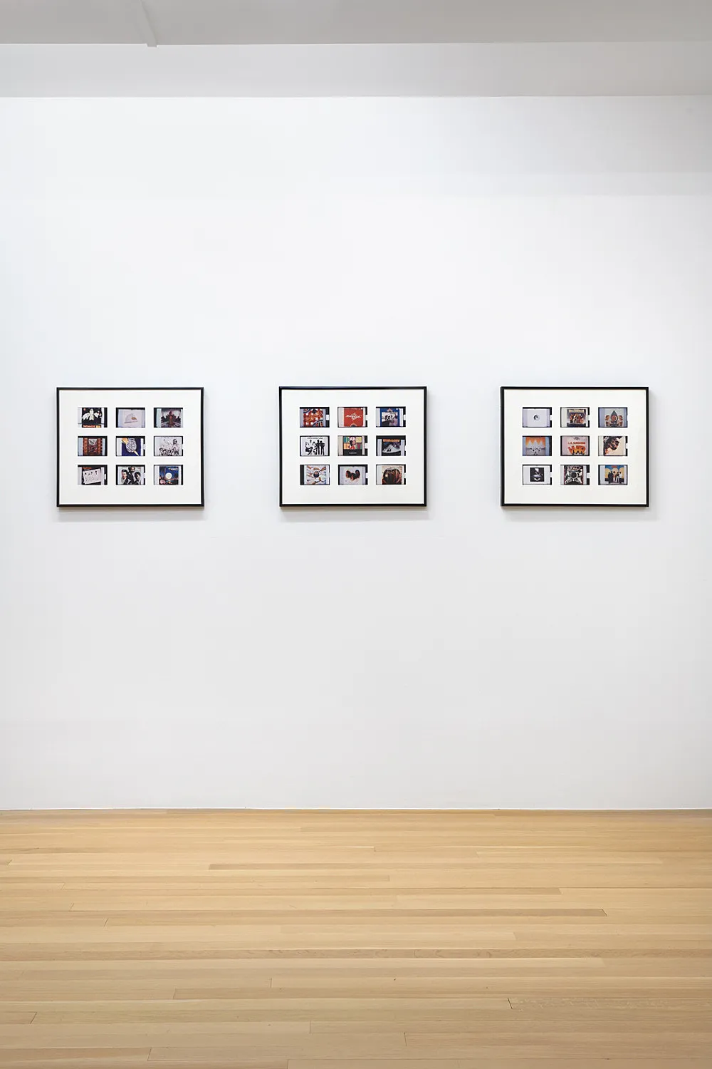 1943 — Moyra Davey — Exhibitions — Galerie Buchholz — Image 19