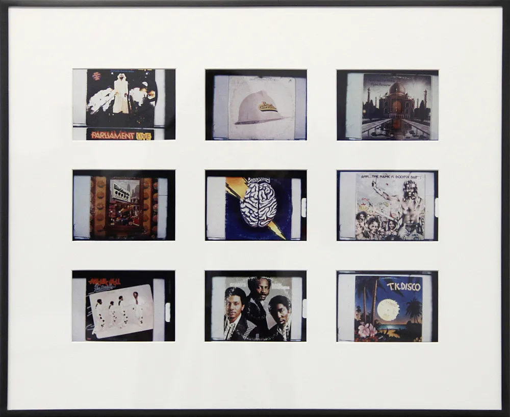 822019438221 — Moyra Davey — Exhibitions — Galerie Buchholz — Image 00