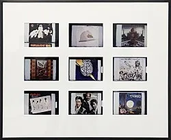 1943 — Moyra Davey — Exhibitions — Galerie Buchholz — Image 39