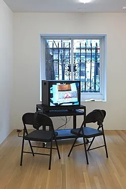 1943 — Moyra Davey — Exhibitions — Galerie Buchholz — Image 23