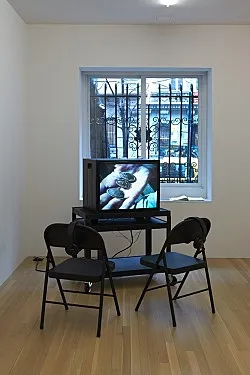 1943 — Moyra Davey — Exhibitions — Galerie Buchholz — Image 26