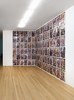 1943 — Moyra Davey — Exhibitions — Galerie Buchholz — Image 28