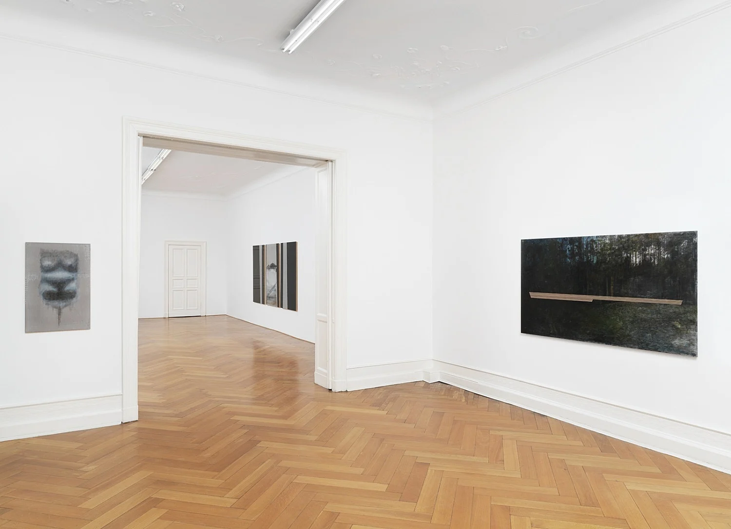AnEveningChapter32 — R H Quaytman — Exhibitions — Galerie Buchholz — Image 15