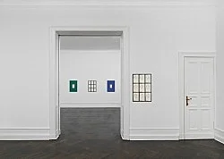 Toolpaths for Bellona — Cheyney Thompson — Exhibitions — Galerie Buchholz — Image 43