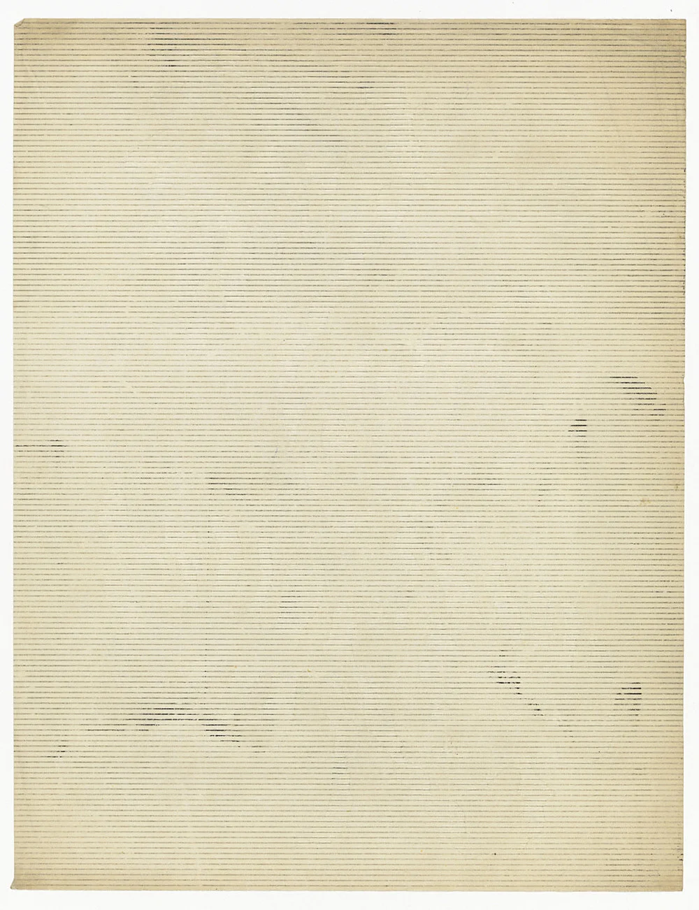 DrawingsforBookbindingscompiledbyFlorianPumhsl — Paul Bonet — Exhibitions — Galerie Buchholz — Image 21