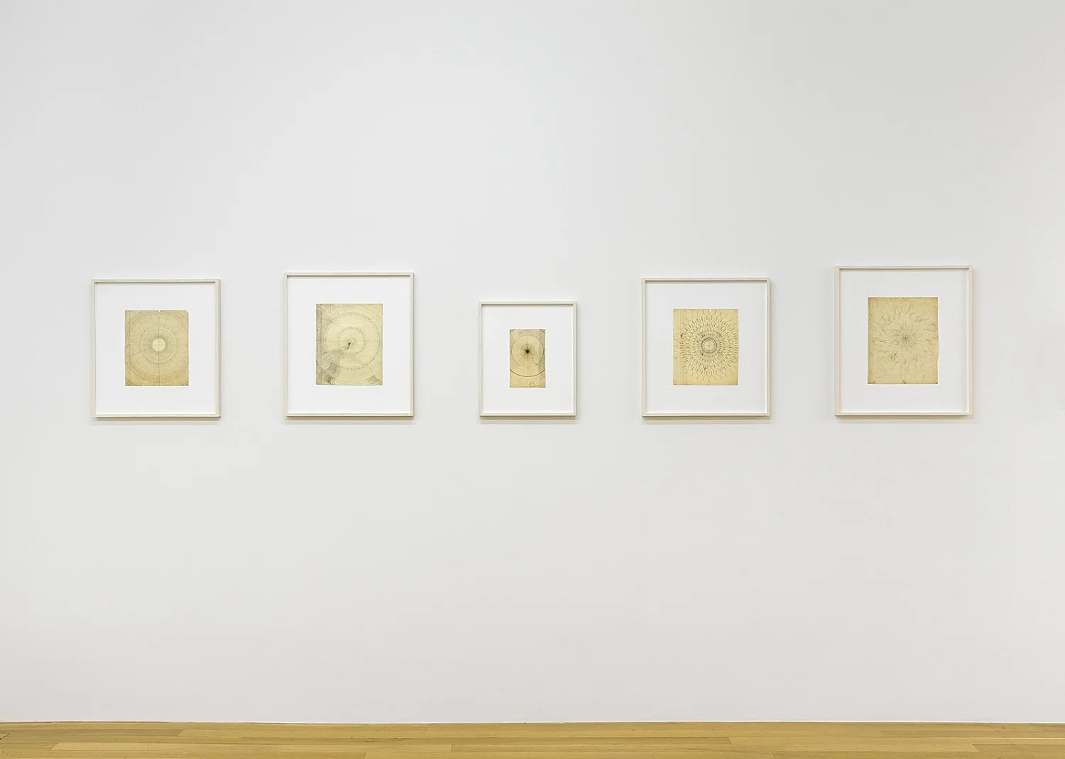 Drawings for Bookbindings compiled by Florian Pumhösl — Paul Bonet — Exhibitions — Galerie Buchholz — Image 24