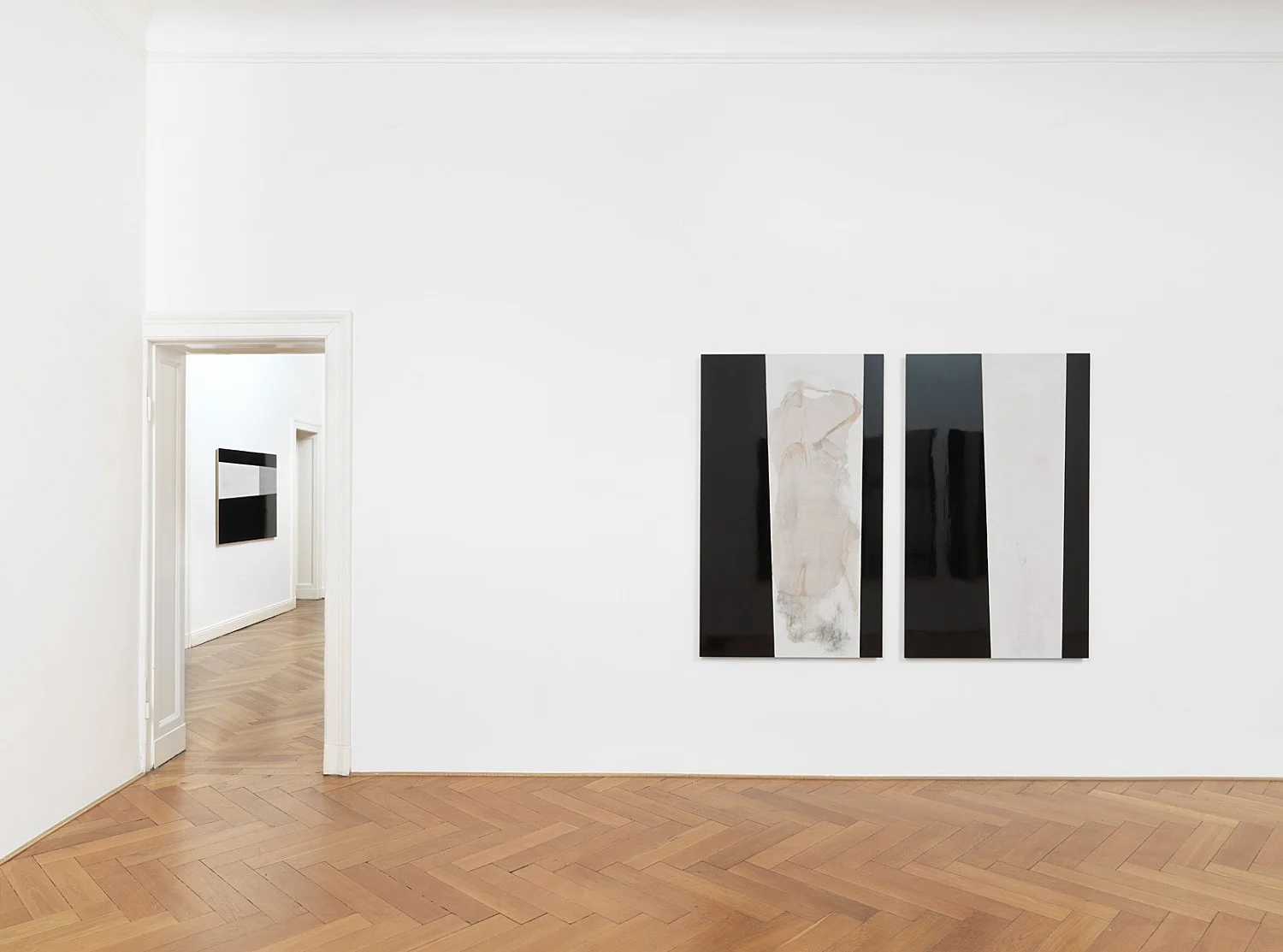 AnEveningChapter32 — R H Quaytman — Exhibitions — Galerie Buchholz — Image 25