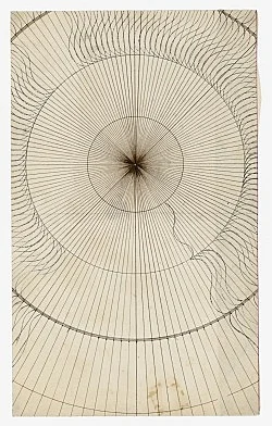 Drawings for Bookbindings compiled by Florian Pumhösl — Paul Bonet — Exhibitions — Galerie Buchholz — Image 85