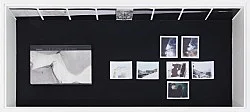 An Evening, Chapter 32 — R H Quaytman — Exhibitions — Galerie Buchholz — Image 57