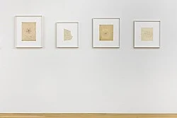 Drawings for Bookbindings compiled by Florian Pumhösl — Paul Bonet — Exhibitions — Galerie Buchholz — Image 88