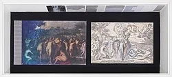 An Evening, Chapter 32 — R H Quaytman — Exhibitions — Galerie Buchholz — Image 59