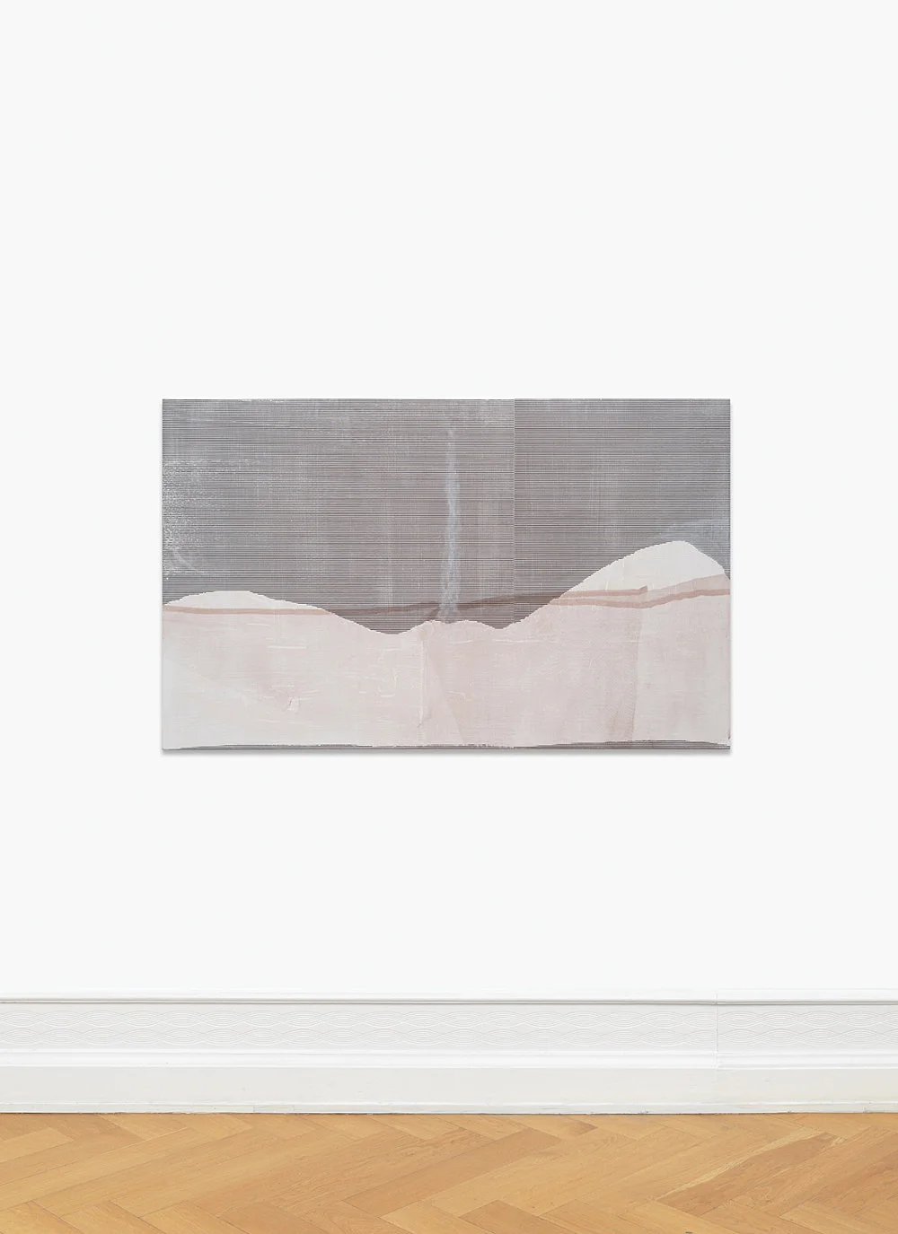 AnEveningChapter32 — R H Quaytman — Exhibitions — Galerie Buchholz — Image 31