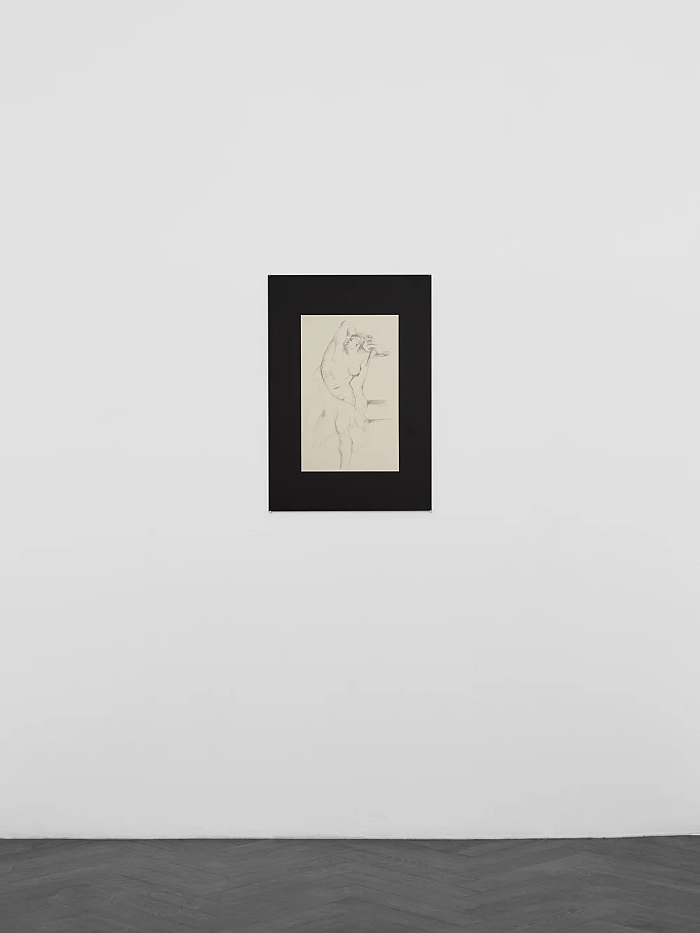 ToolpathsforBellona — Cheyney Thompson — Exhibitions — Galerie Buchholz — Image 05