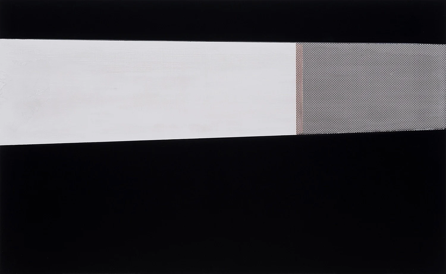 AnEveningChapter32 — R H Quaytman — Exhibitions — Galerie Buchholz — Image 05