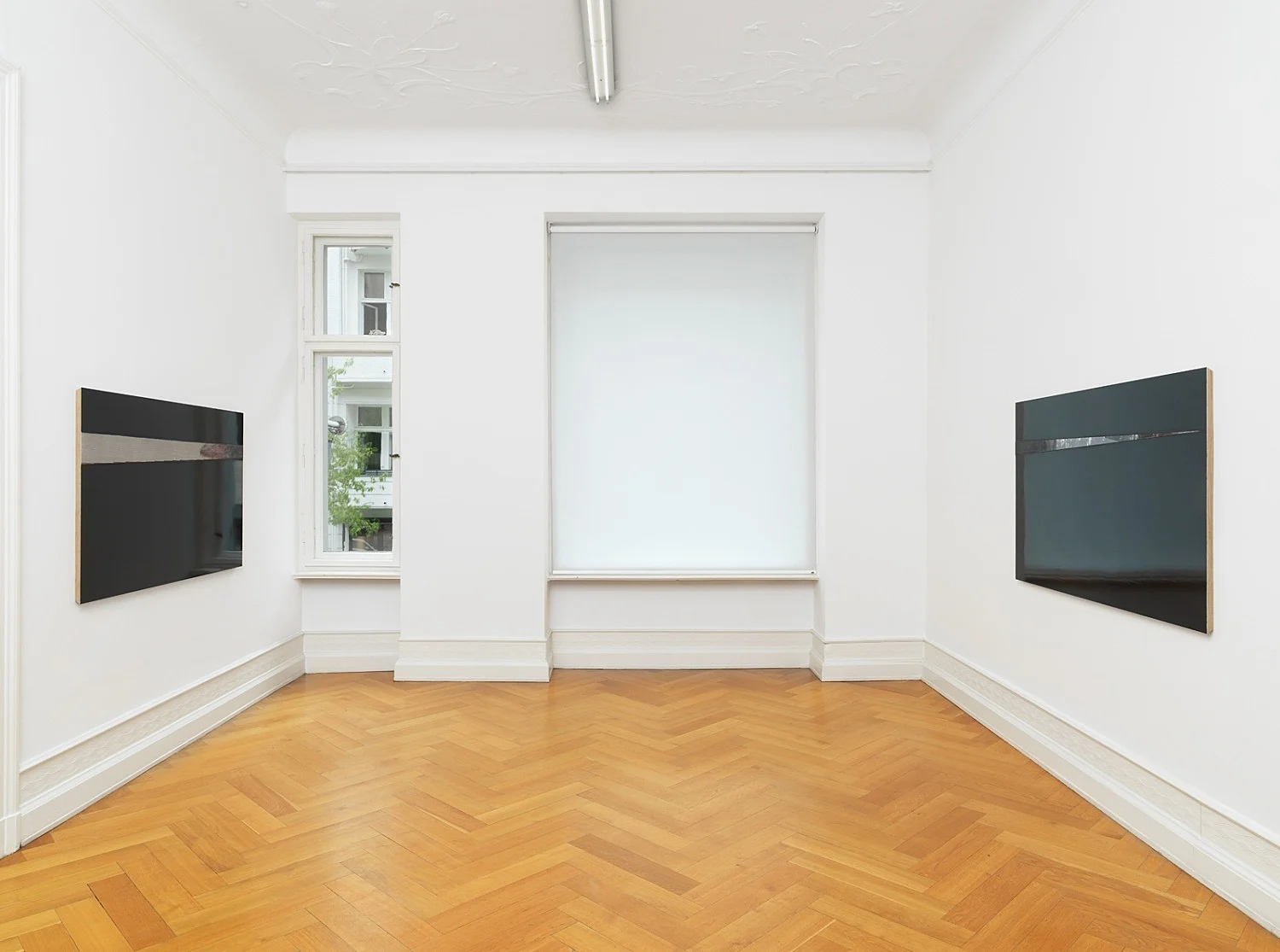 AnEveningChapter32 — R H Quaytman — Exhibitions — Galerie Buchholz — Image 06