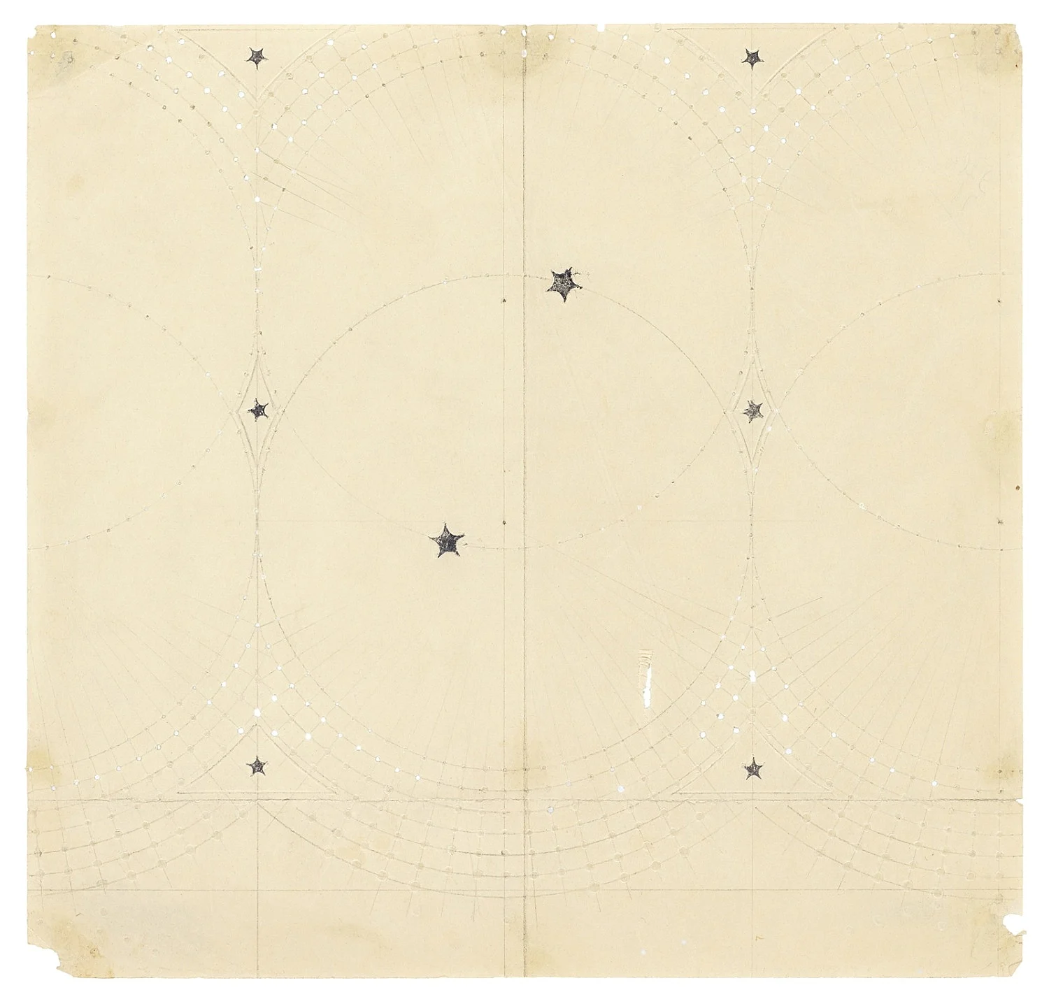 DrawingsforBookbindingscompiledbyFlorianPumhsl — Paul Bonet — Exhibitions — Galerie Buchholz — Image 44